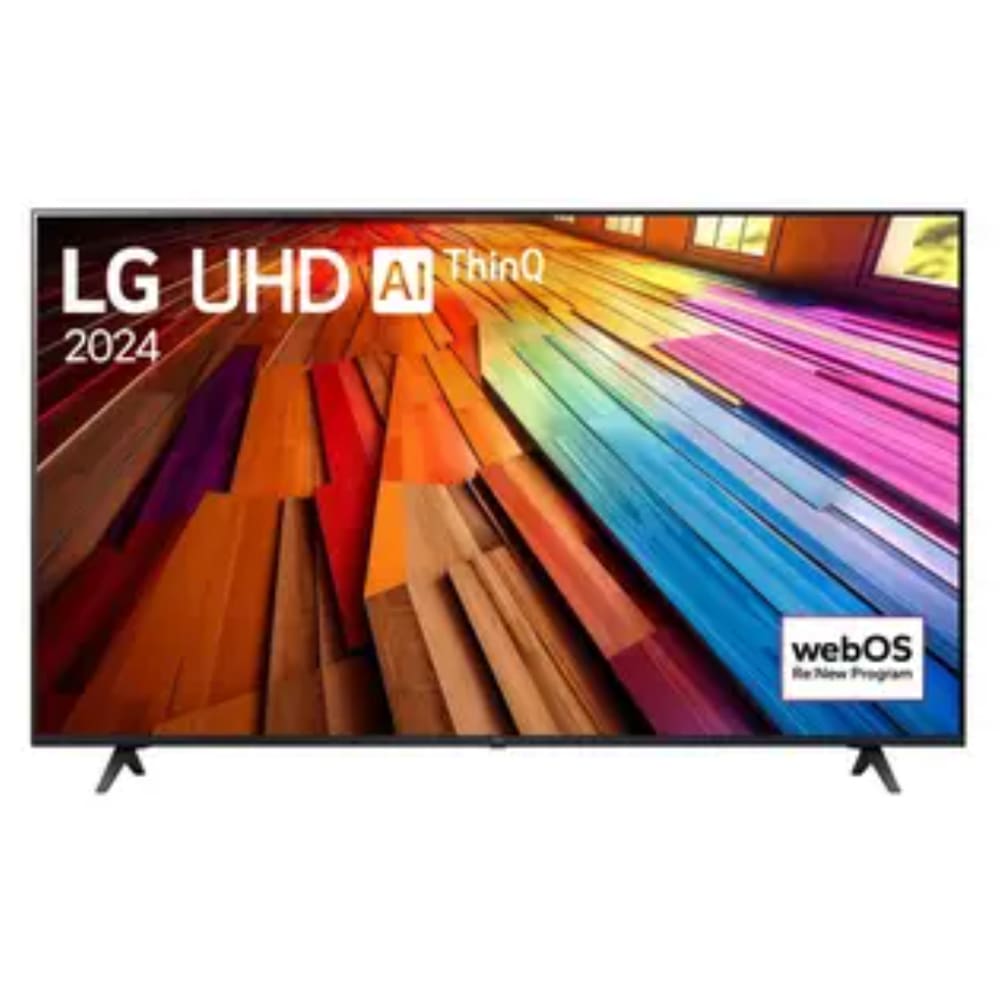 Smart TV LG 65” 65UT8000