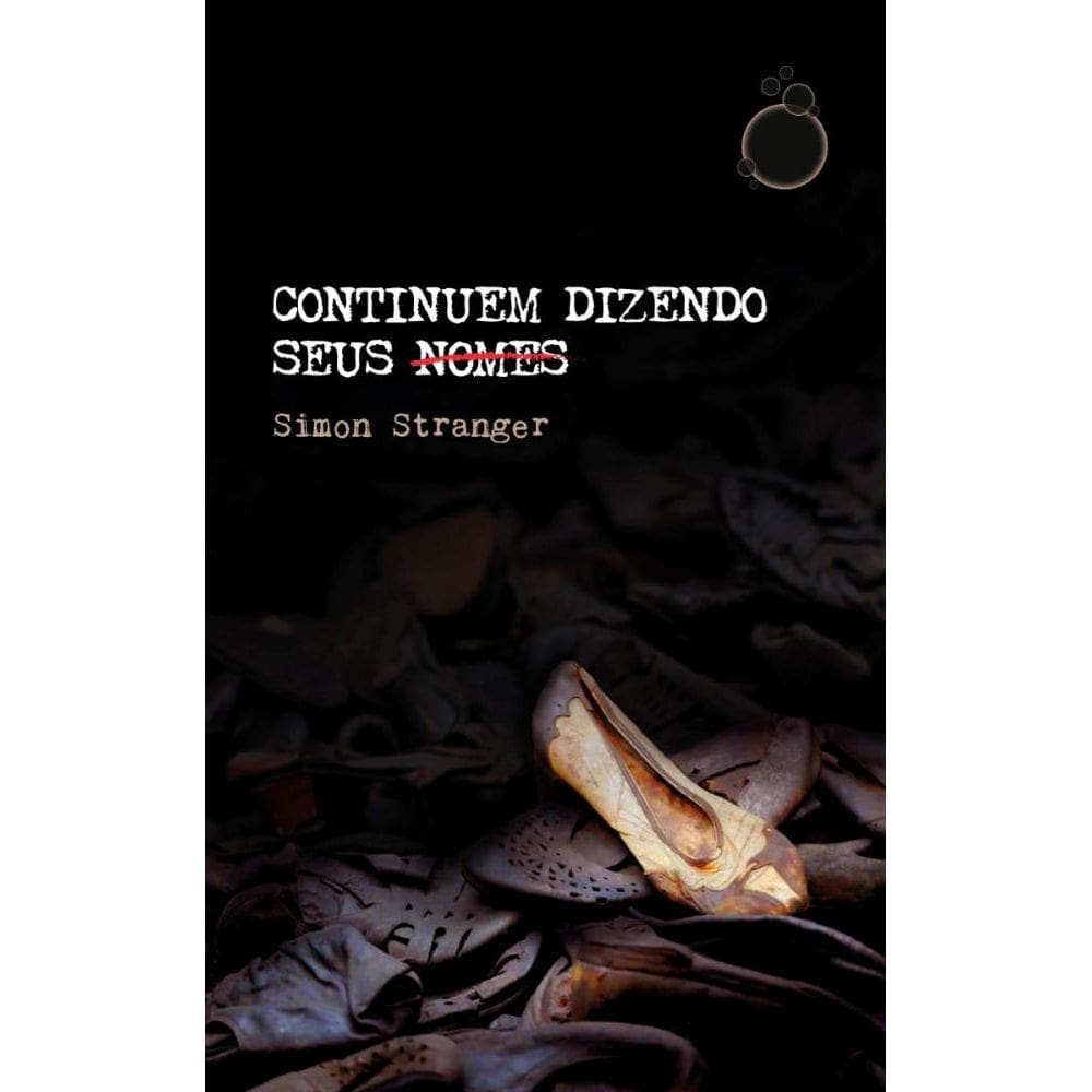 Continuem dizendo seus nomes