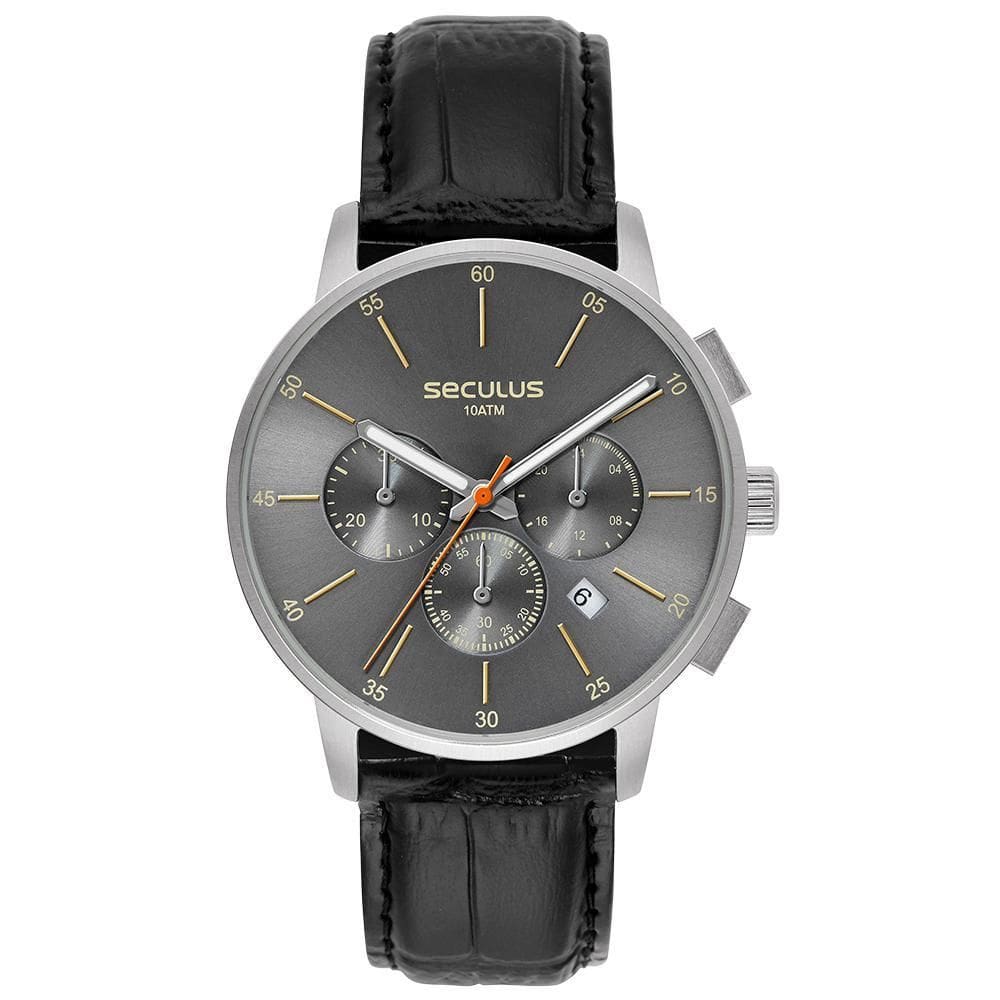Relógio Seculus Masculino 44258G0SVNC1