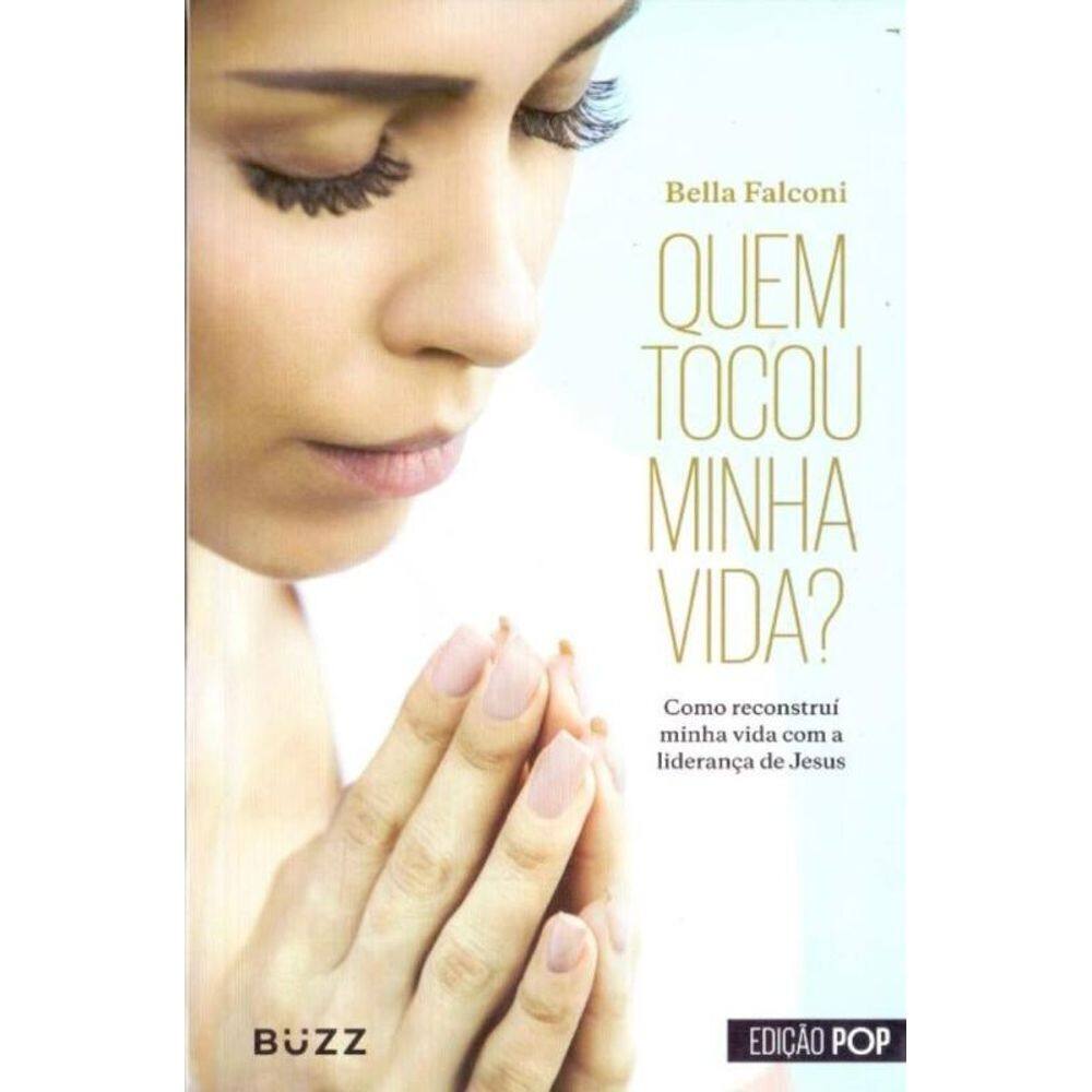 Quem Tocou Minha Vida? - Especial