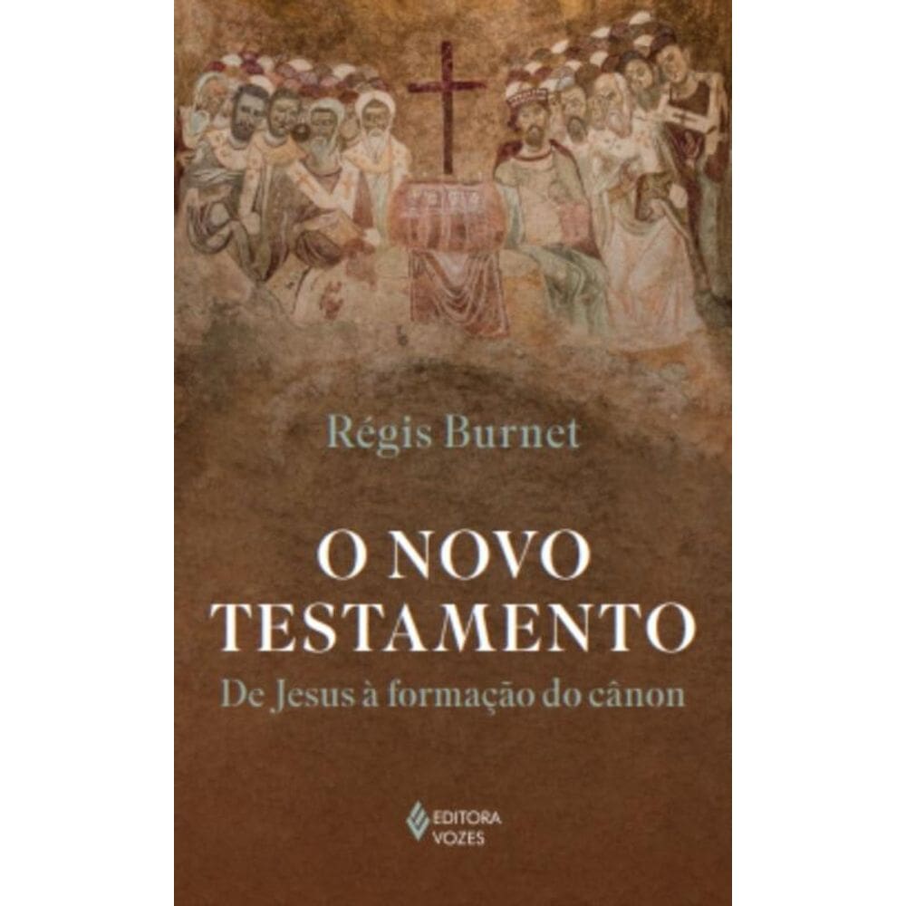 O Novo Testamento
