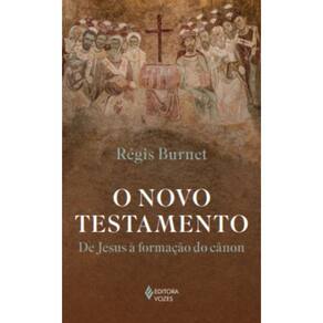 O Novo Testamento