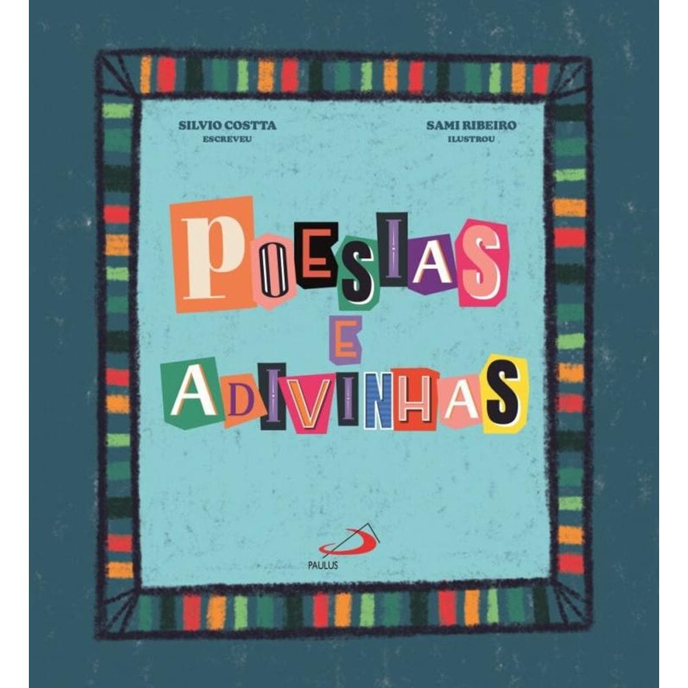 Poesias e adivinhas