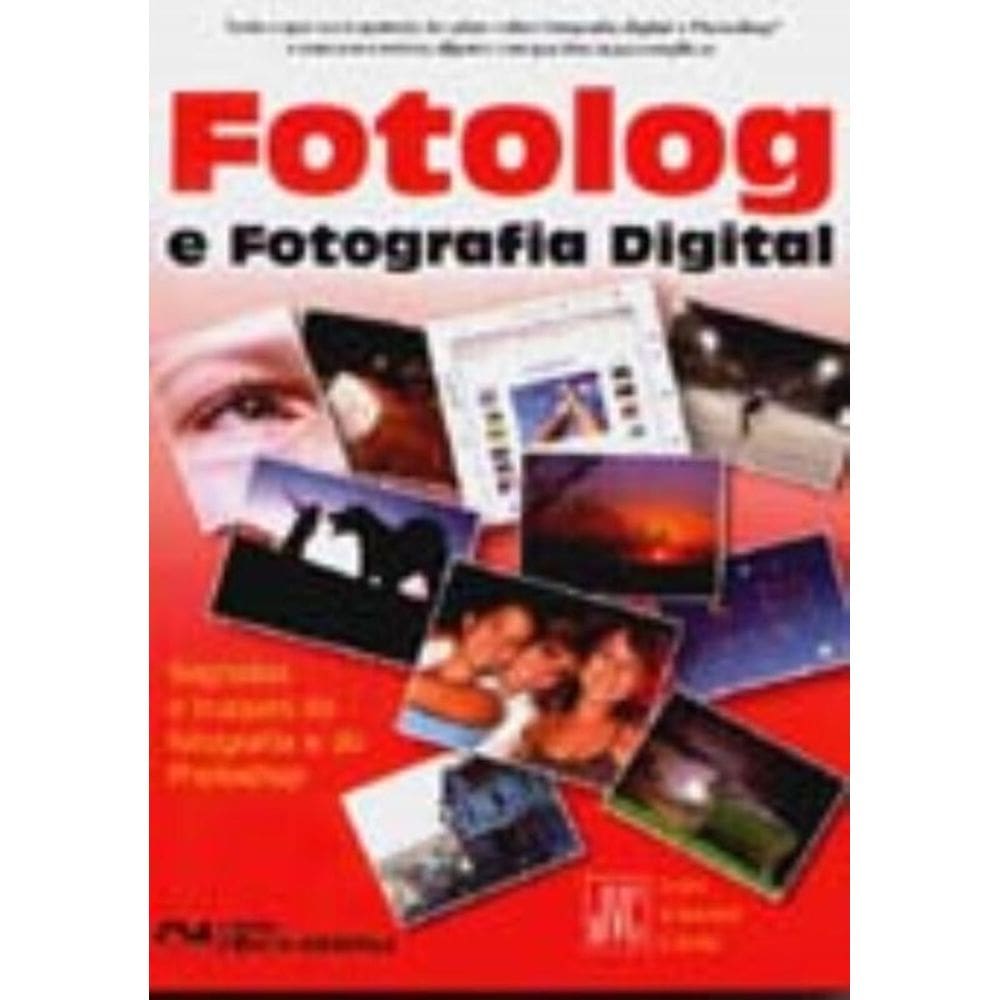 Fotolog e Fotografia Digital (2005)
