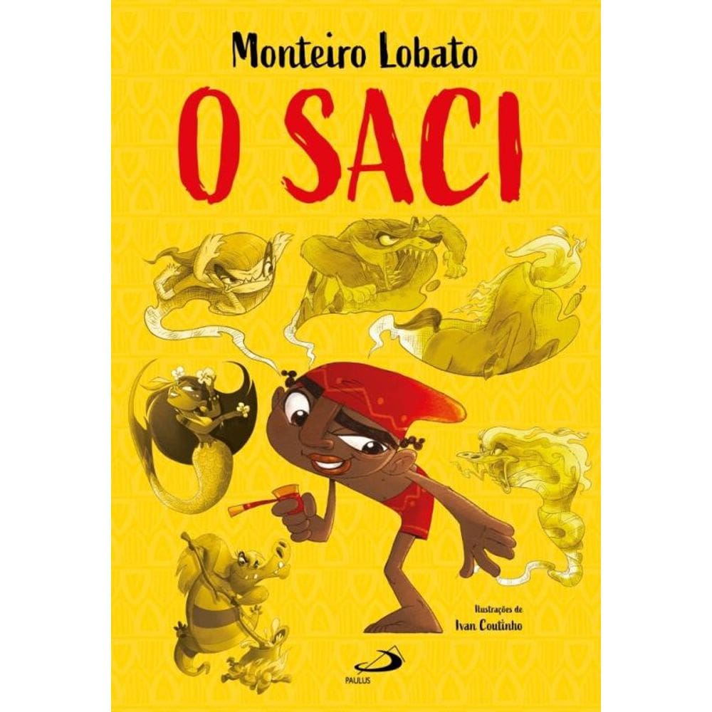 O Saci
