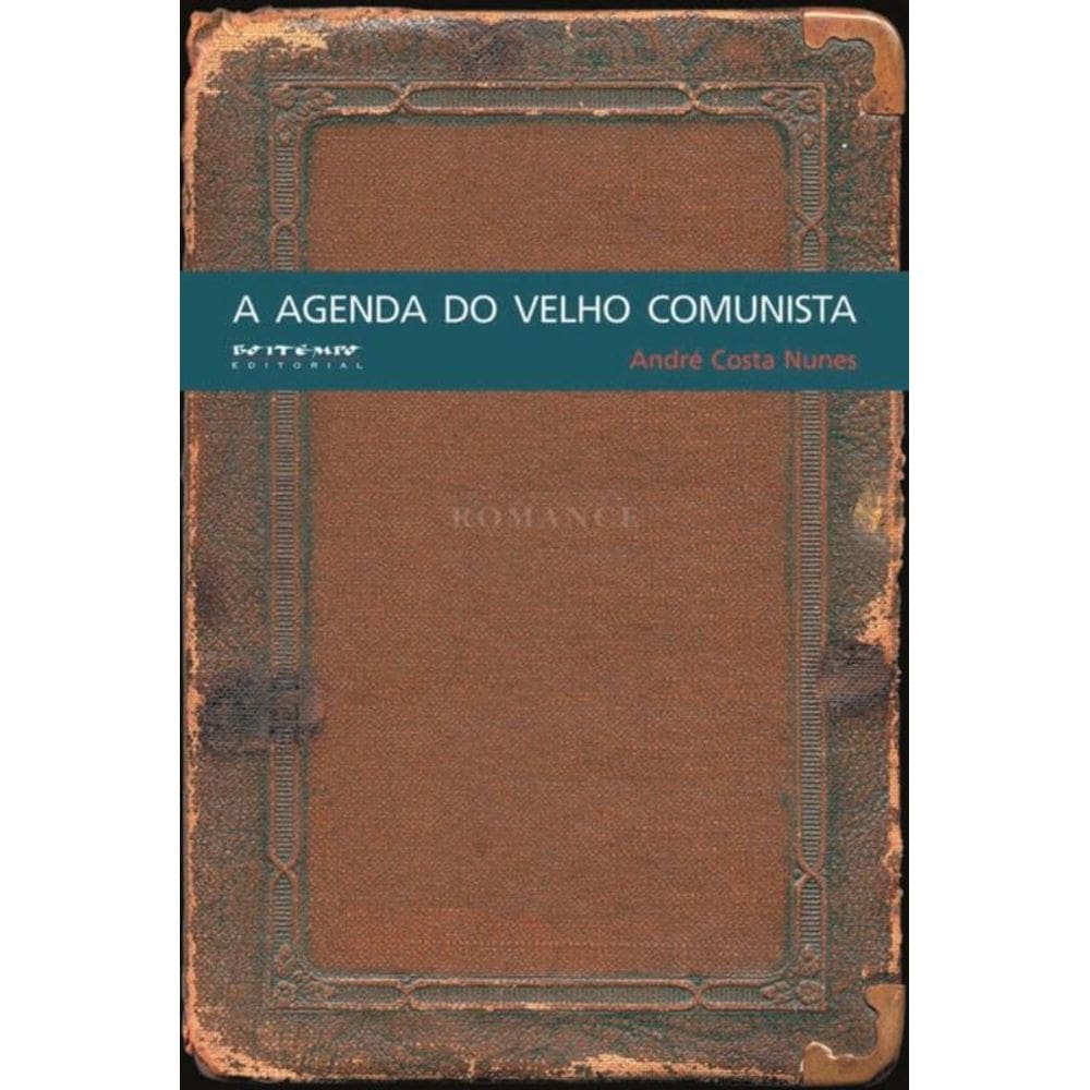 A agenda do velho comunista