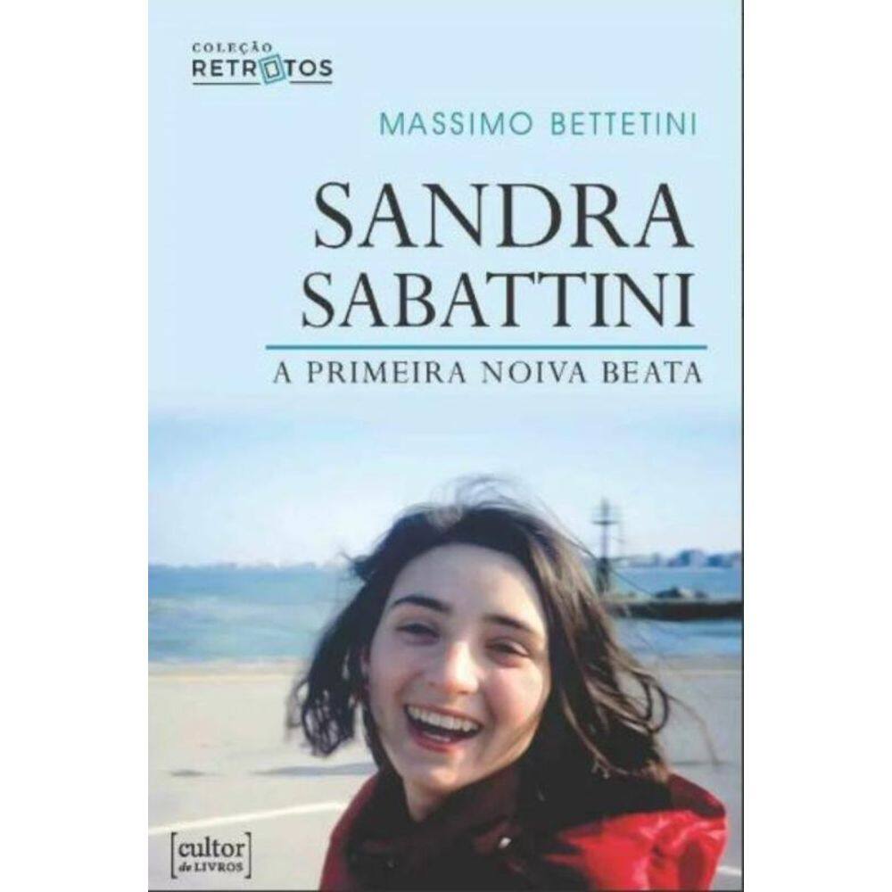 Sandra Sabattini - A primeira noiva beata