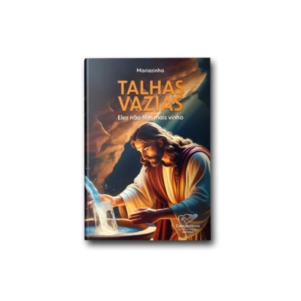 Talhas vazias