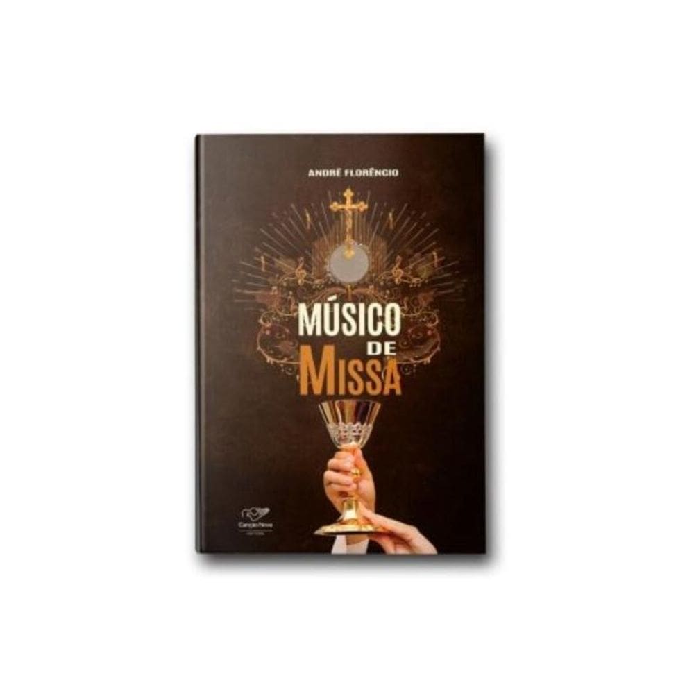 Músico de missa