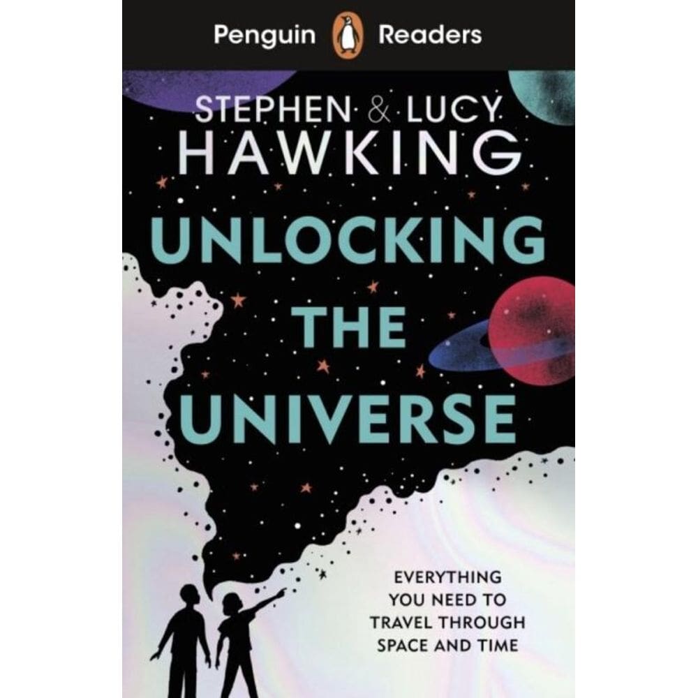 Unlocking the universe - 5