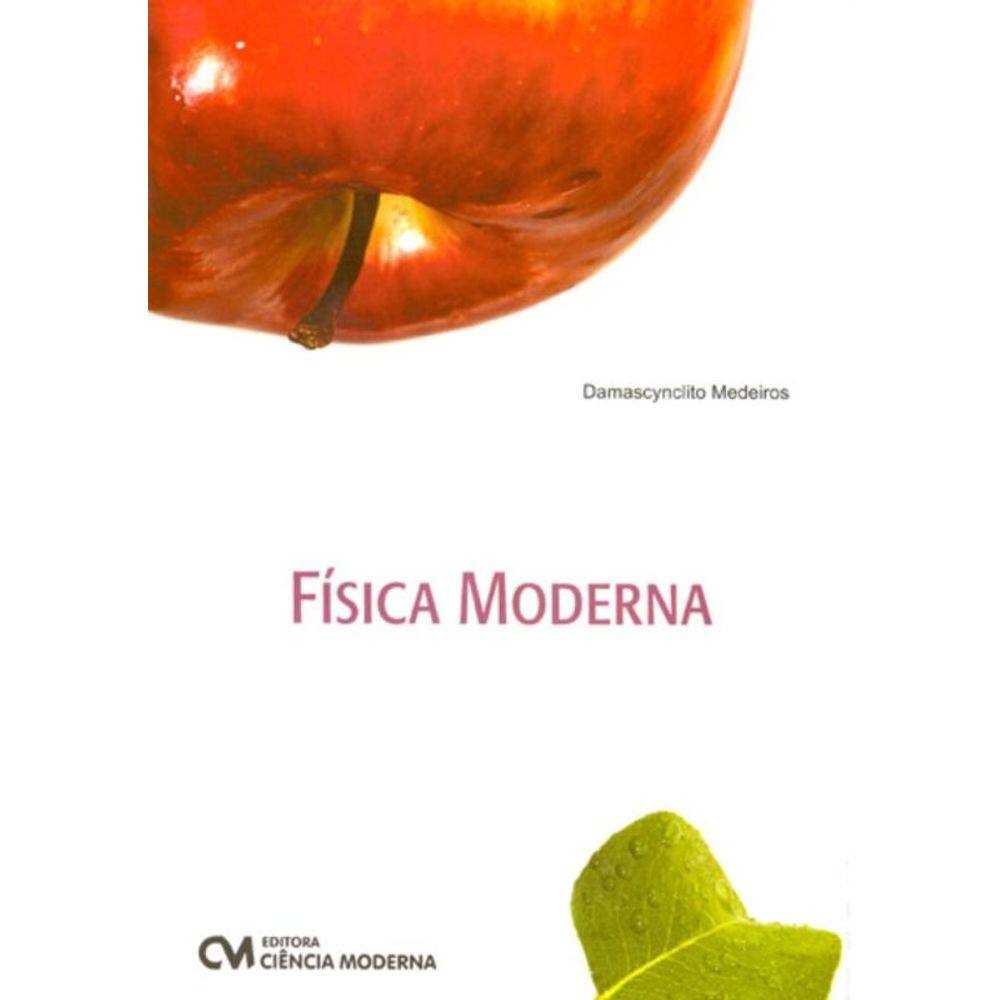 Física Moderna (2008)