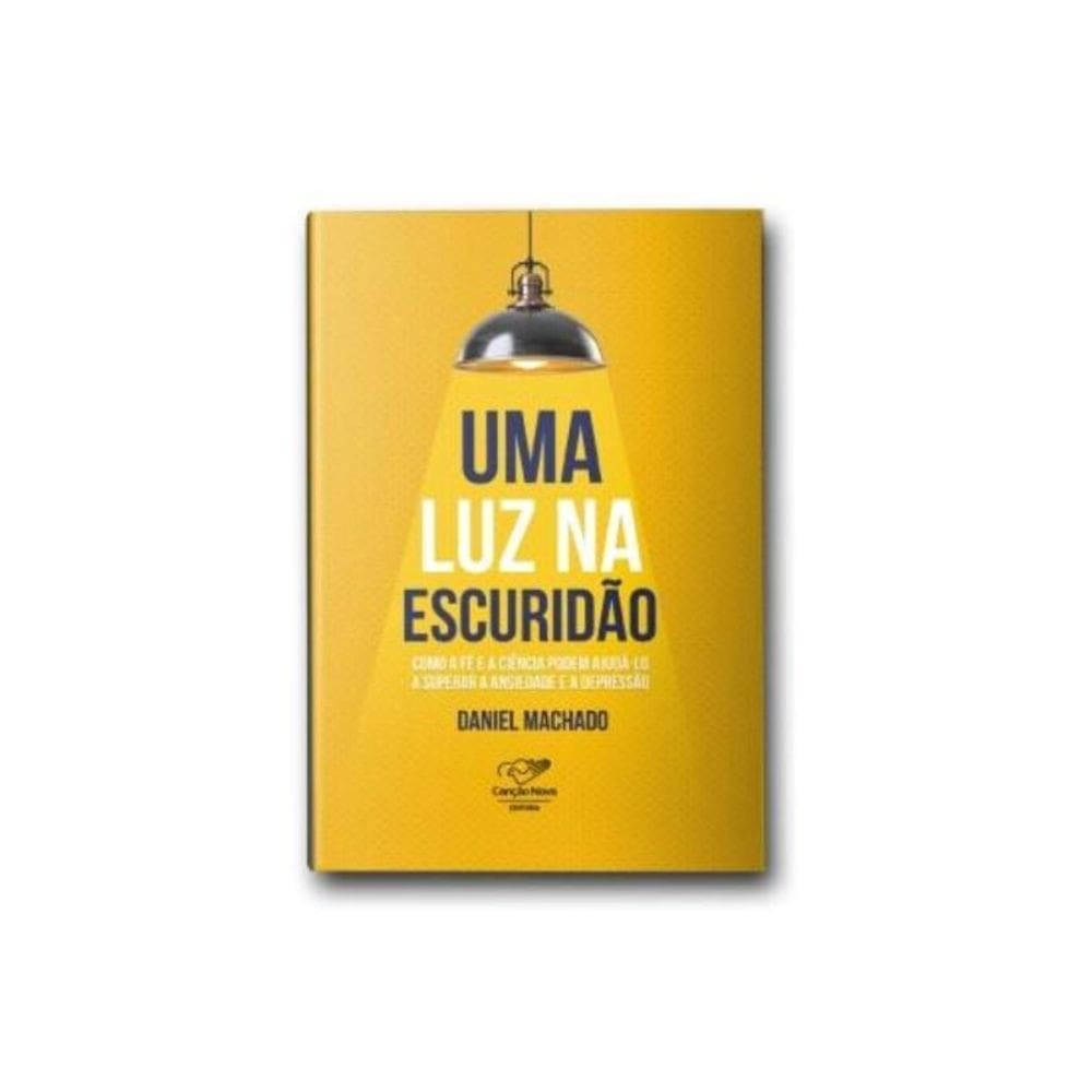 Uma luz na escuridão