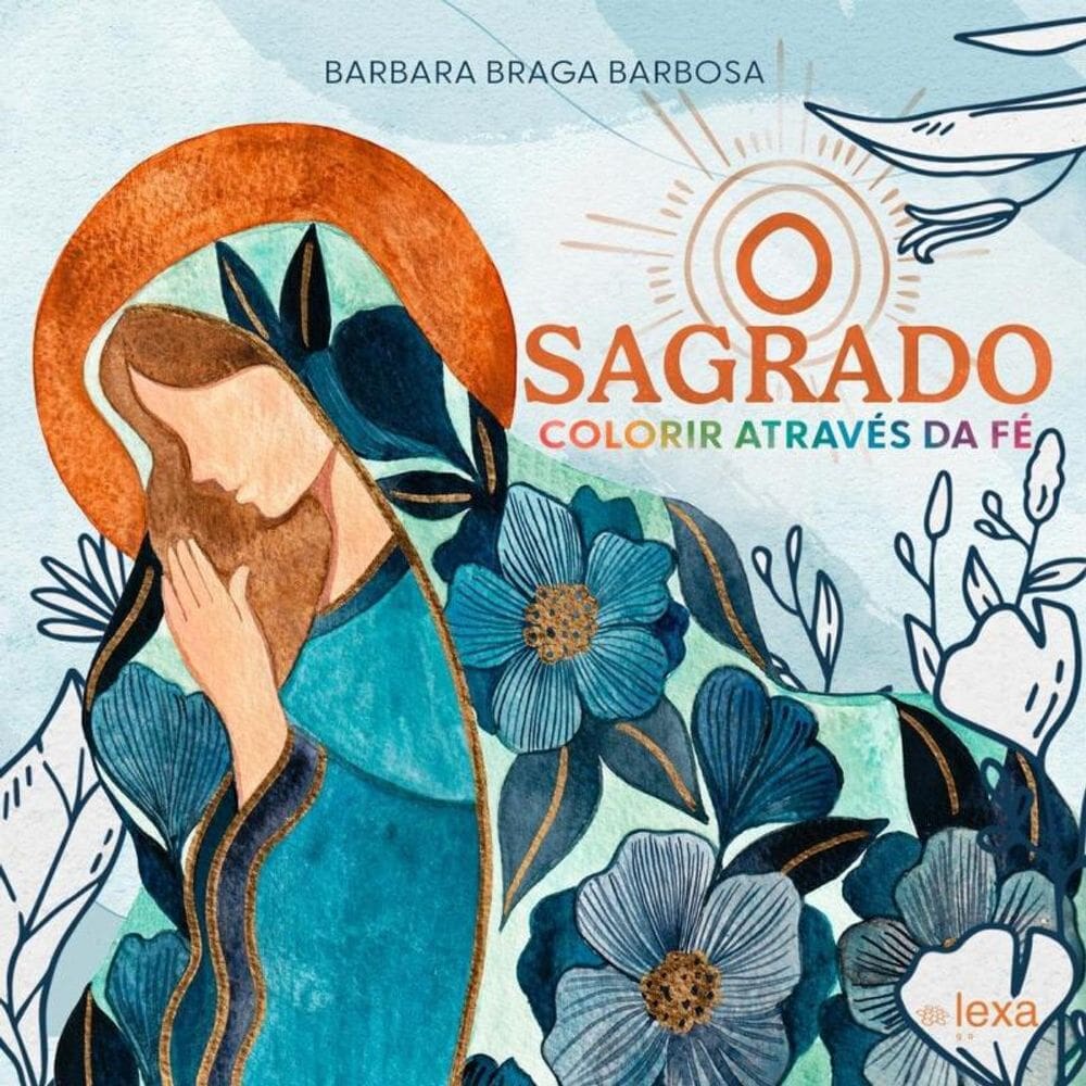 Sagrado, O - Lexa