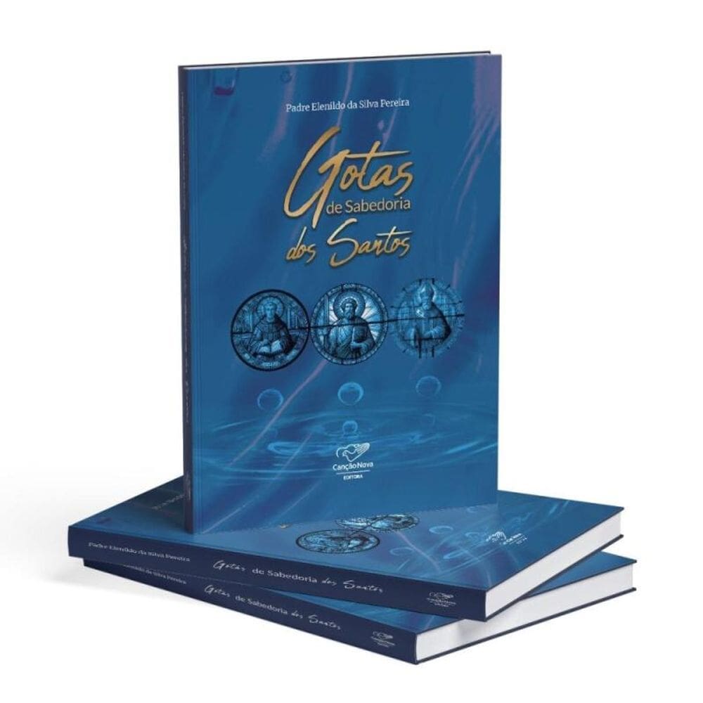 Gotas de sabedoria