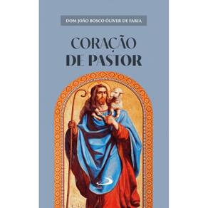 Coração de pastor