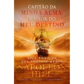 Capitao Da Minha Alma,Senhor Do Destino - Especial