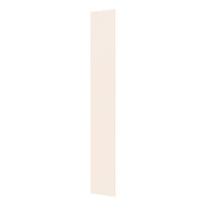 Lateral Para Cozinha Connect Off White - Móveis Henn Off White