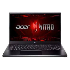Notebook Intel Core I5 Acer Nitro 8gb Ram Ssd 512gb Tela 15