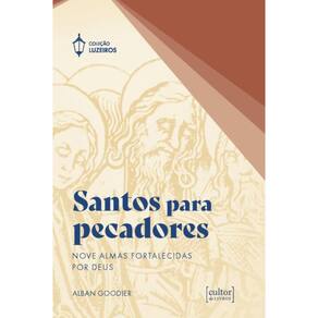 Santos para pecadores