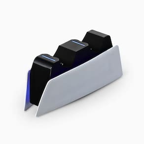 Base de Carregamento com LED para 2 Controles PS5