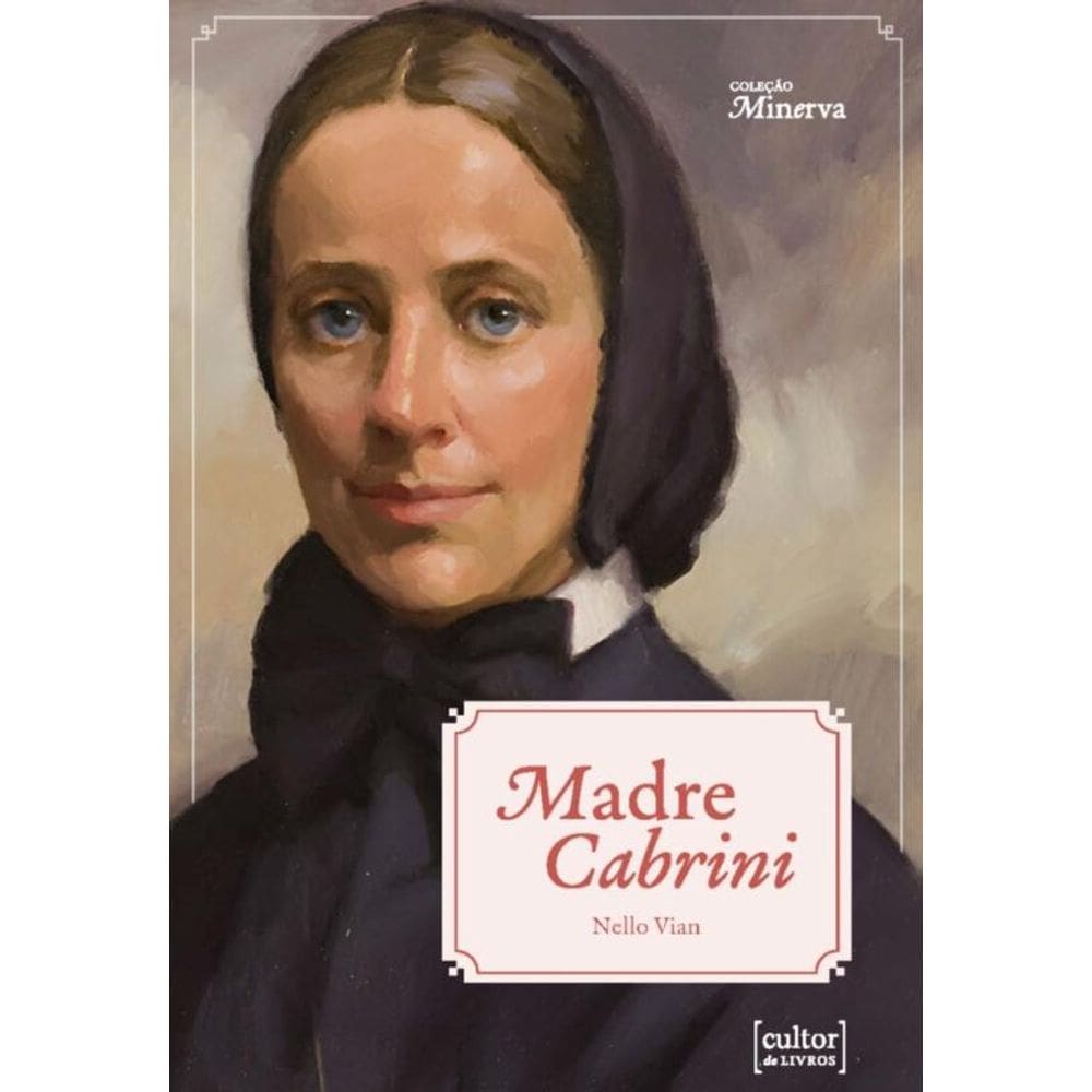 Madre Cabrini