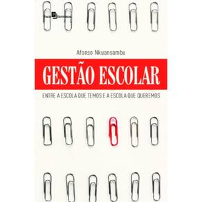 Gestão escolar