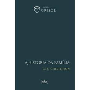 A história da família