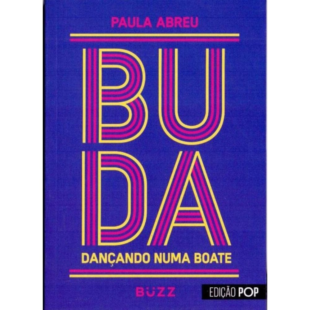 Buda Dancando Numa Boate - Especial