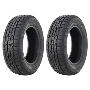 Kit 2 Pneus 205/60R15 91H Forza A/T A1 Xbri