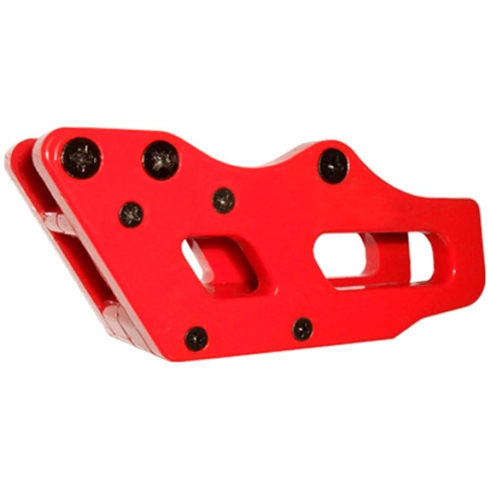 Guia de Corrente Traseiro Completo Start CRF 250R 05/25 + 250RX 18/25 + 250X 05/18 + 450R 05/25 + 45