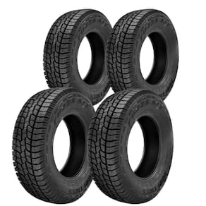 Kit 4 Pneus 265/60R18 110T Forza AT E1 Xbri