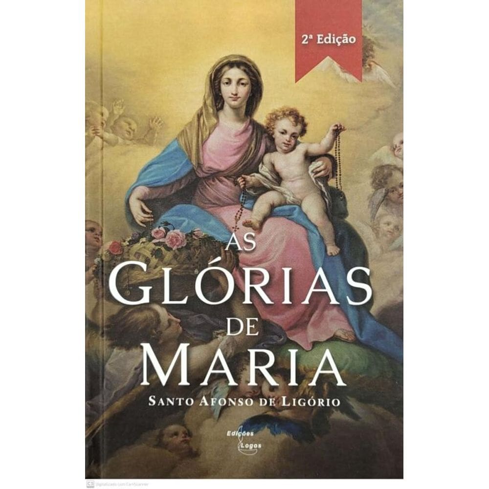 As glórias de Maria