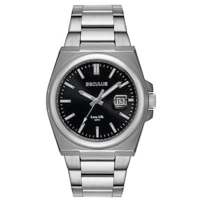 Relógio Seculus Masculino 44263G0SVNA1