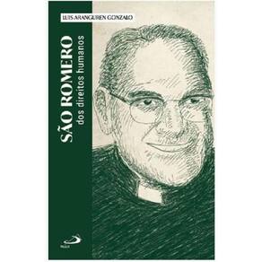 São Romero dos direitos humanos
