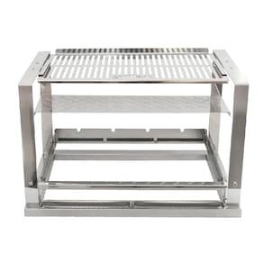 Churrasqueira Grillex Modular Kit AT 704 - Giragrill