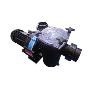 Bomba Comercial 4cv BMS-400 p/ piscinas de até 592 mil litros - Sodramar