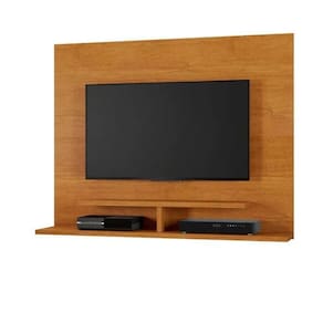 Painel Sion Para Até 56" Jcm Movelaria Cinamomo