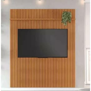 Painel Riso Ripado 2,18x1,82cm Jcm Movelaria - Cinamomo