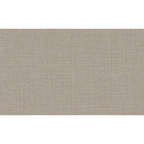Papel De Parede Estilo Linho Cinza Col1021 53Cm X 10Mts.