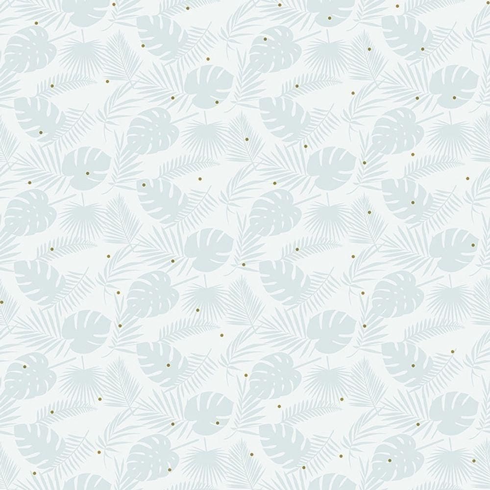 Papel De Parede Infantil Fofura Baby Edantex- Ff4030