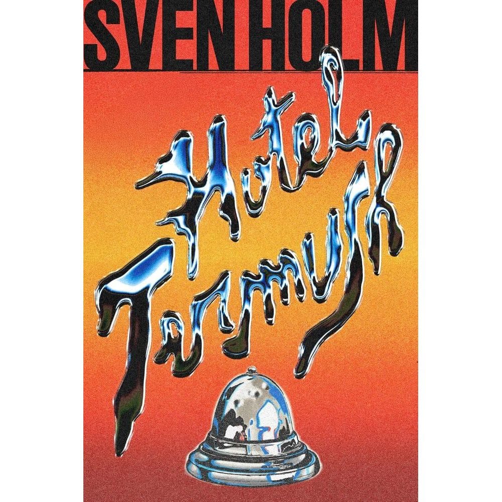 Hotel Termush (0807)