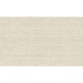 Papel De Parede Estilo Linho Off White 53Cm X 10Mts.