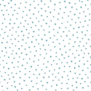 Papel De Parede Infantil Fofura Baby Edantex- Ff4021