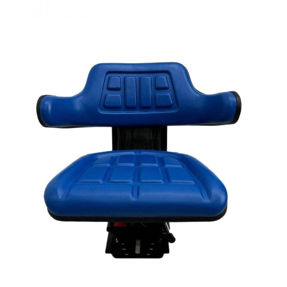 Banco Com Apoio Universal - Azul