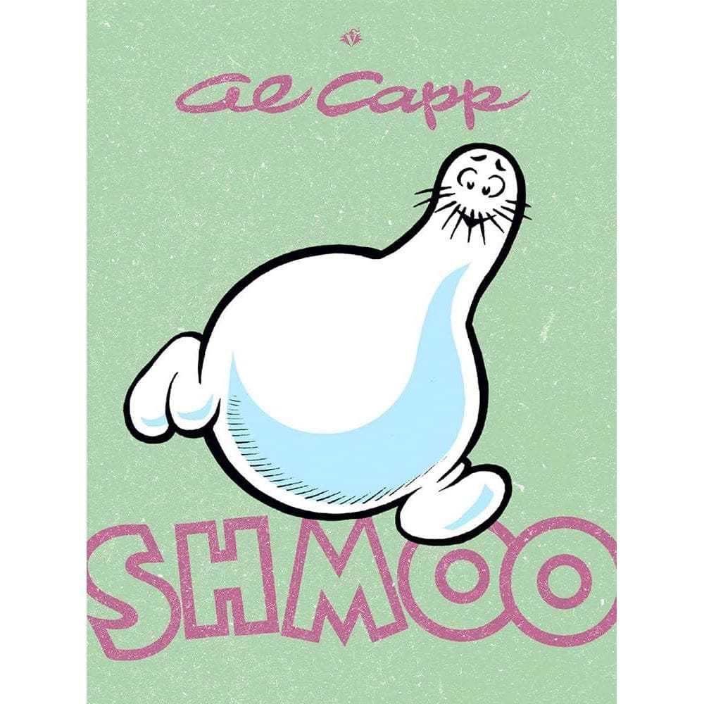Shmoo (0107)