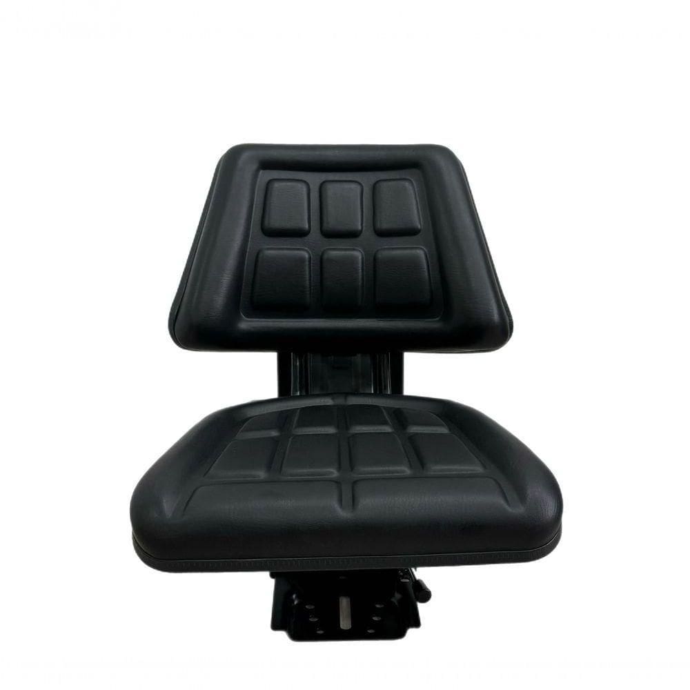 Banco Assento Universal - Preto