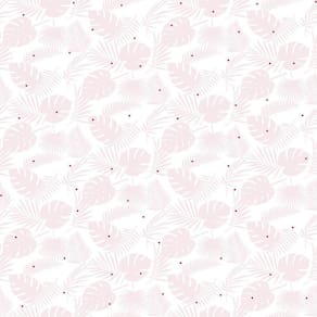 Papel De Parede Infantil Fofura Baby Edantex- Ff4029