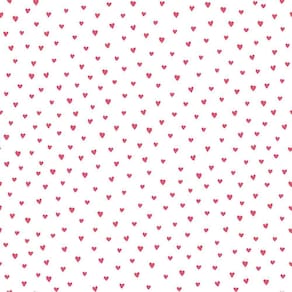 Papel De Parede Infantil Fofura Baby Edantex- Ff4023