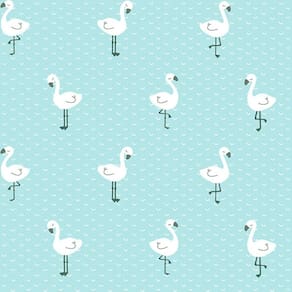 Papel De Parede Infantil Fofura Baby Edantex- Ff4020