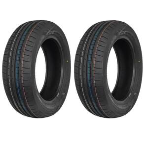 Kit 2 Pneus 205/60R15 91V Speedline D2 Aderenza